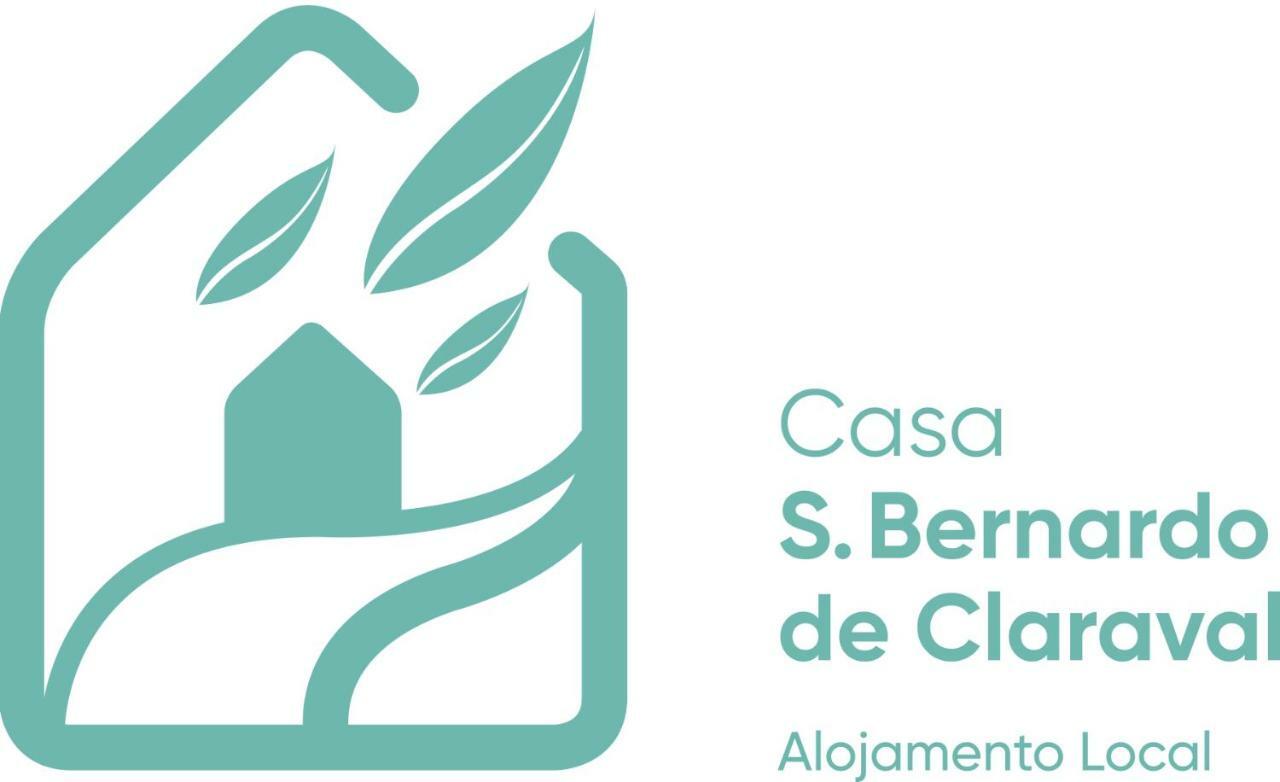 Casa São Bernardo de Claraval Gerês Exterior foto